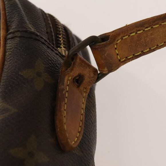 LOUIS VUITTON Monogram Trocadero 30 Shoulder Bag M51272 - Picture 5 of 13
